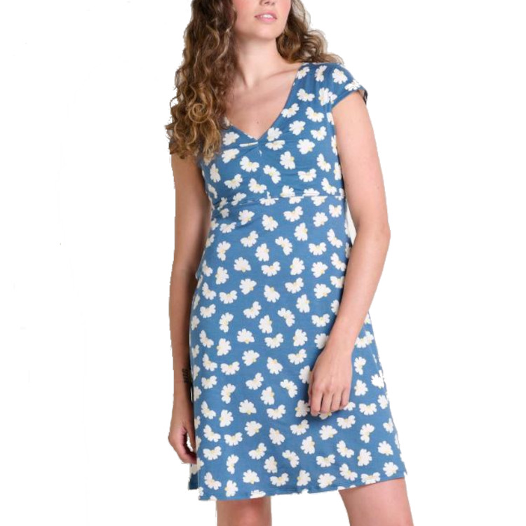 Toad & Co Rosemarie Dress - Women's - Image 9